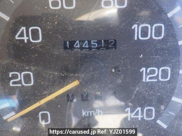 Used 1996 MT mitsubishi canter FE518BD Image[30]