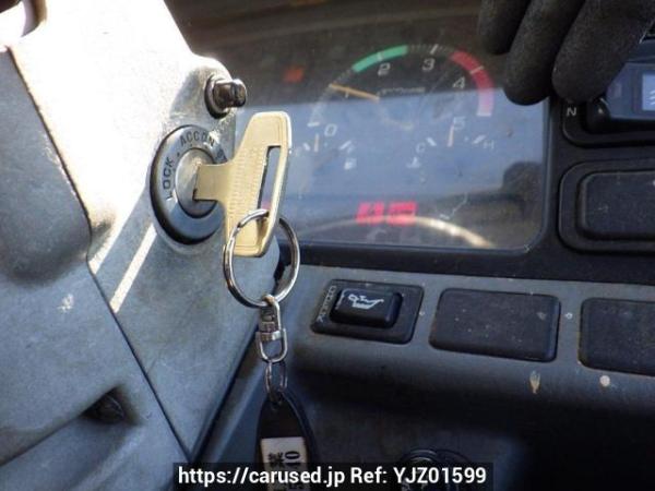 Used 1996 MT mitsubishi canter FE518BD Image[31]