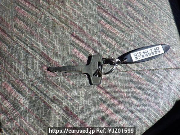 Used 1996 MT mitsubishi canter FE518BD Image[32]