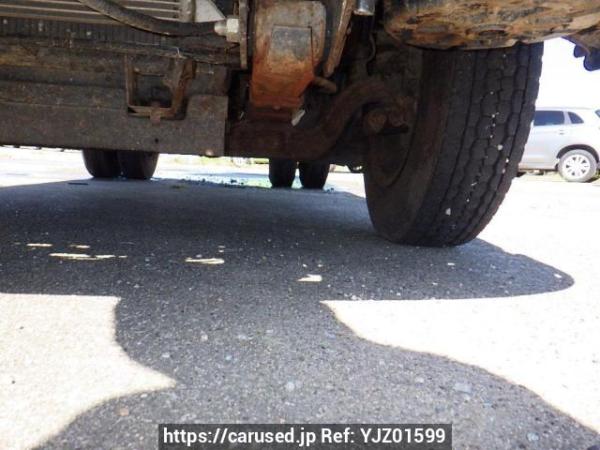Used 1996 MT mitsubishi canter FE518BD Image[38]