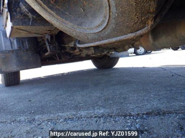 Used 1996 MT mitsubishi canter FE518BD Image[39]