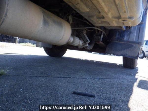 Used 1996 MT mitsubishi canter FE518BD Image[40]