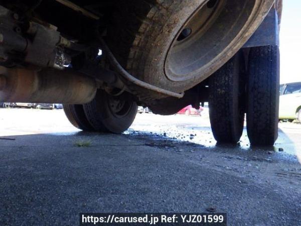 Used 1996 MT mitsubishi canter FE518BD Image[42]
