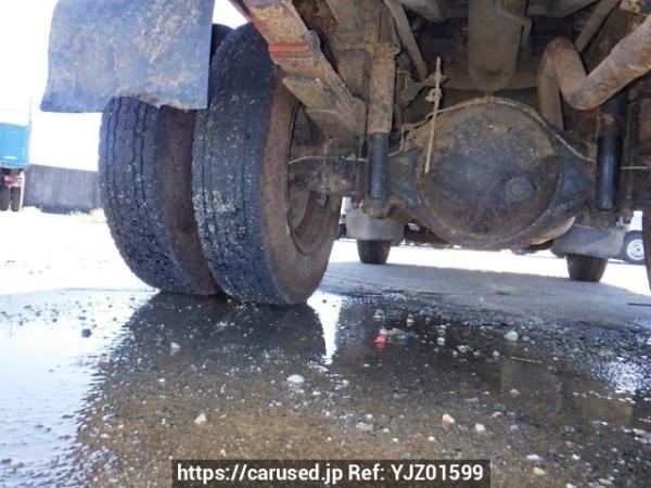 Used 1996 MT mitsubishi canter FE518BD Image[43]