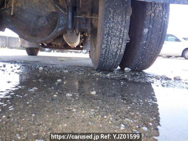 Used 1996 MT mitsubishi canter FE518BD Image[44]