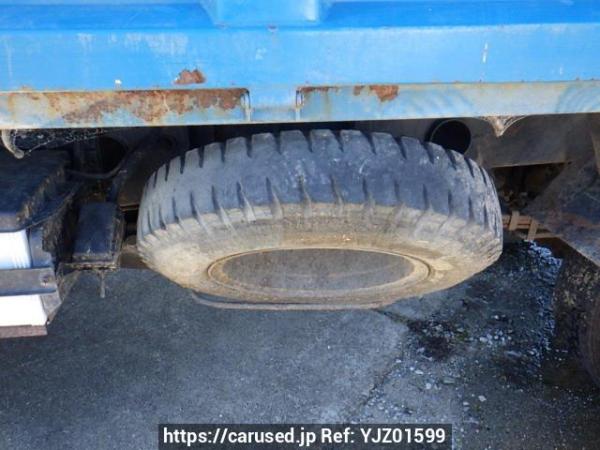 Used 1996 MT mitsubishi canter FE518BD Image[45]