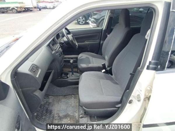 Used 2007 AT toyota probox-van NCP55V Image[13]