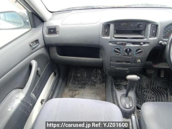 Used 2007 AT toyota probox-van NCP55V Image[17]