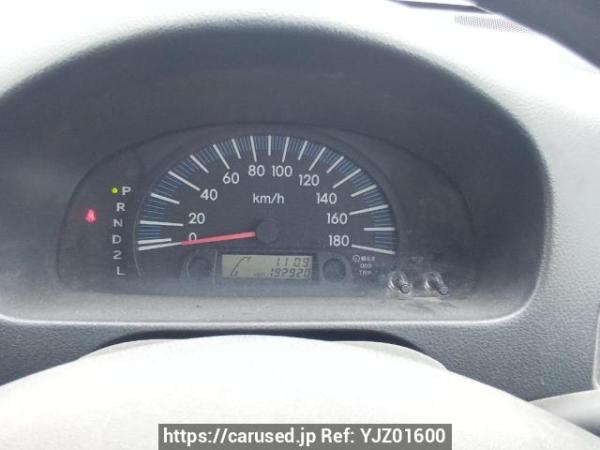 Used 2007 AT toyota probox-van NCP55V Image[19]