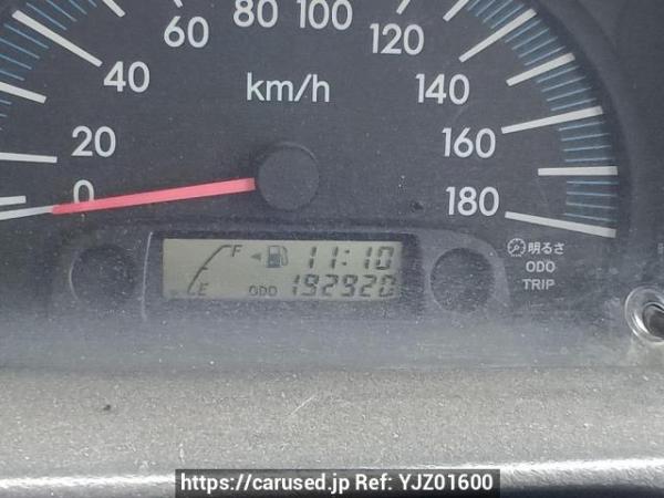 Used 2007 AT toyota probox-van NCP55V Image[20]