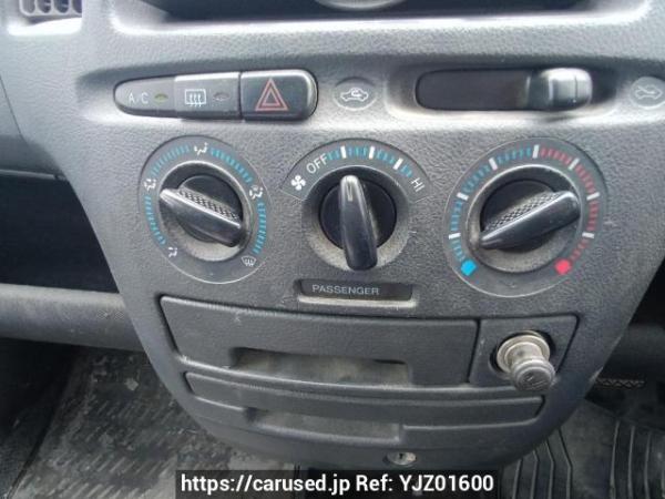 Used 2007 AT toyota probox-van NCP55V Image[23]
