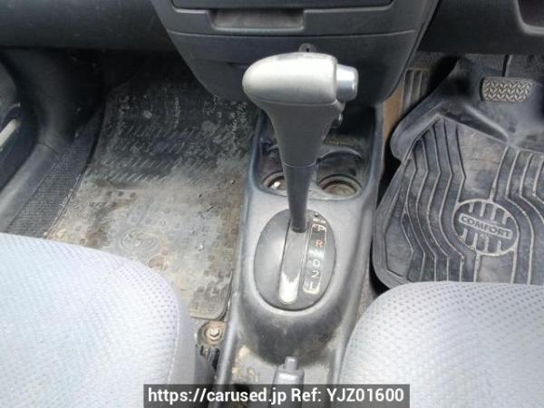 Used 2007 AT toyota probox-van NCP55V Image[24]