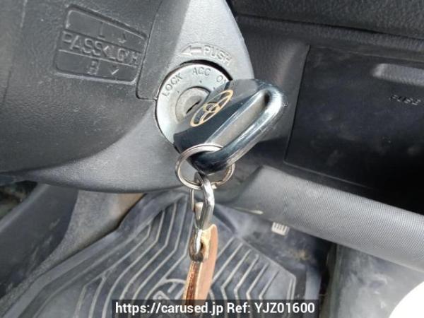 Used 2007 AT toyota probox-van NCP55V Image[25]