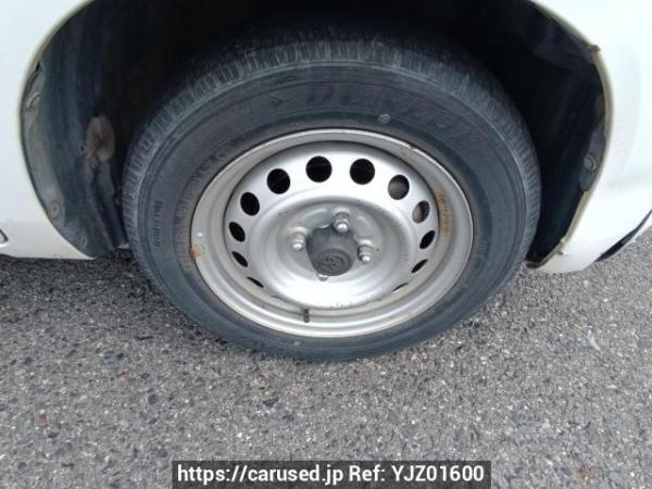 Used 2007 AT toyota probox-van NCP55V Image[26]