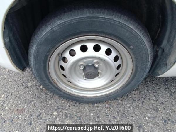 Used 2007 AT toyota probox-van NCP55V Image[27]