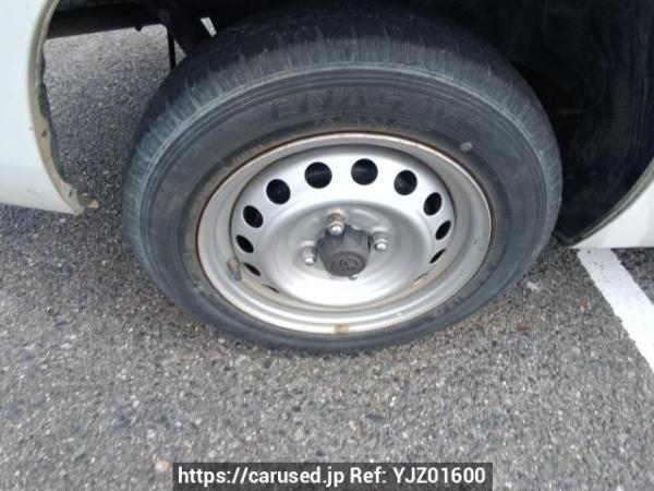 Used 2007 AT toyota probox-van NCP55V Image[28]