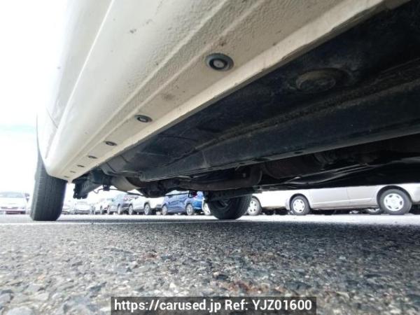 Used 2007 AT toyota probox-van NCP55V Image[30]