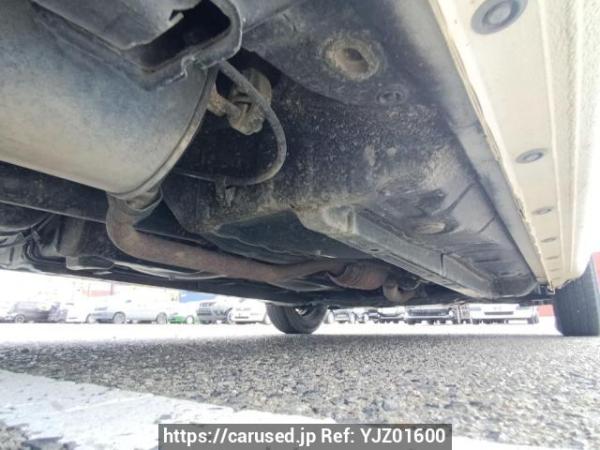 Used 2007 AT toyota probox-van NCP55V Image[33]