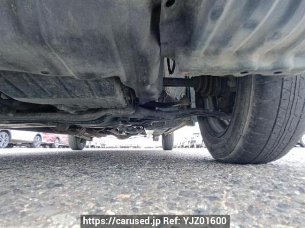 Used 2007 AT toyota probox-van NCP55V Image[35]