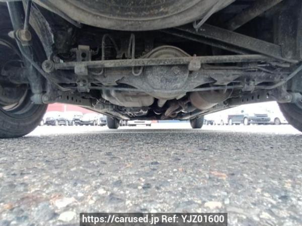 Used 2007 AT toyota probox-van NCP55V Image[37]