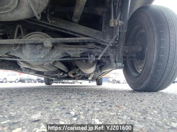 Used 2007 AT toyota probox-van NCP55V Image[38]