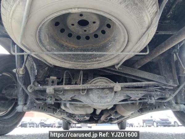 Used 2007 AT toyota probox-van NCP55V Image[39]