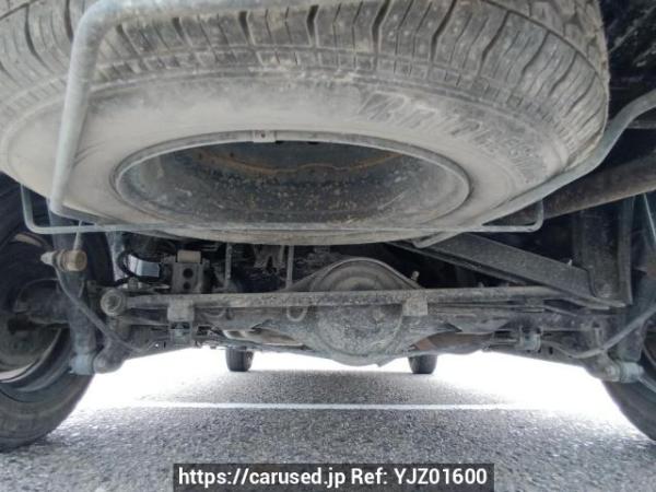 Used 2007 AT toyota probox-van NCP55V Image[40]