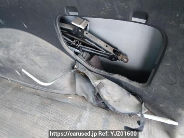 Used 2007 AT toyota probox-van NCP55V Image[41]