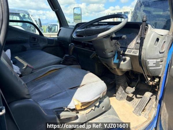 Used 1996 MT mitsubishi canter FE516BC Image[6]