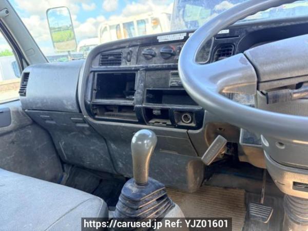 Used 1996 MT mitsubishi canter FE516BC Image[7]