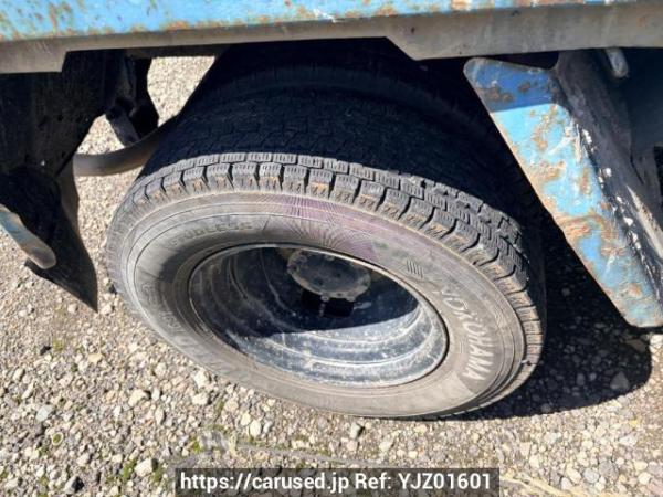 Used 1996 MT mitsubishi canter FE516BC Image[11]