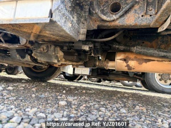 Used 1996 MT mitsubishi canter FE516BC Image[14]
