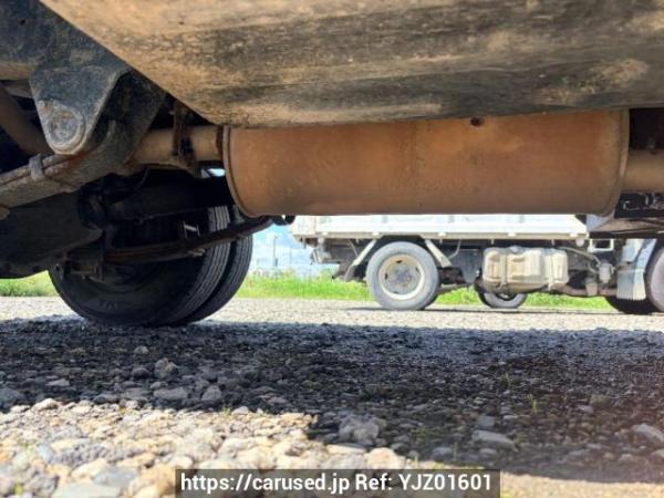 Used 1996 MT mitsubishi canter FE516BC Image[16]