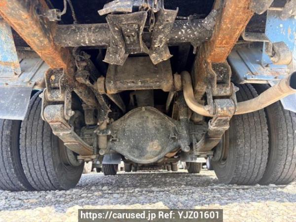 Used 1996 MT mitsubishi canter FE516BC Image[17]