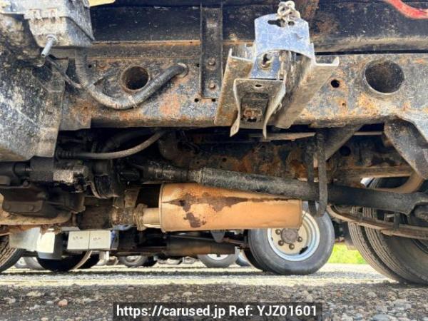 Used 1996 MT mitsubishi canter FE516BC Image[18]