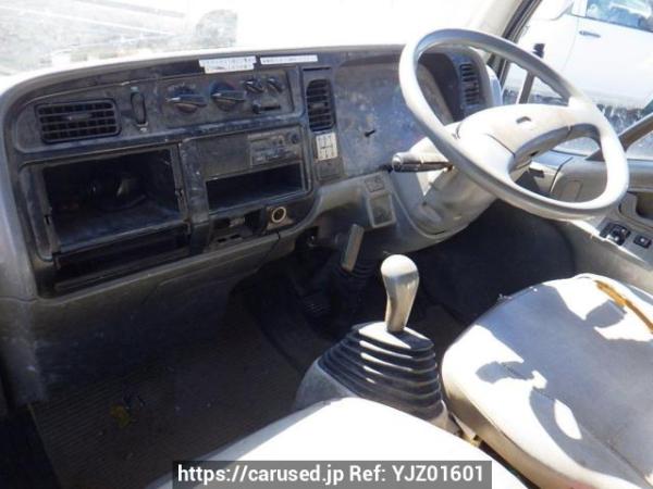 Used 1996 MT mitsubishi canter FE516BC Image[24]