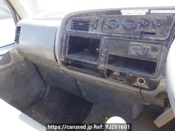Used 1996 MT mitsubishi canter FE516BC Image[25]
