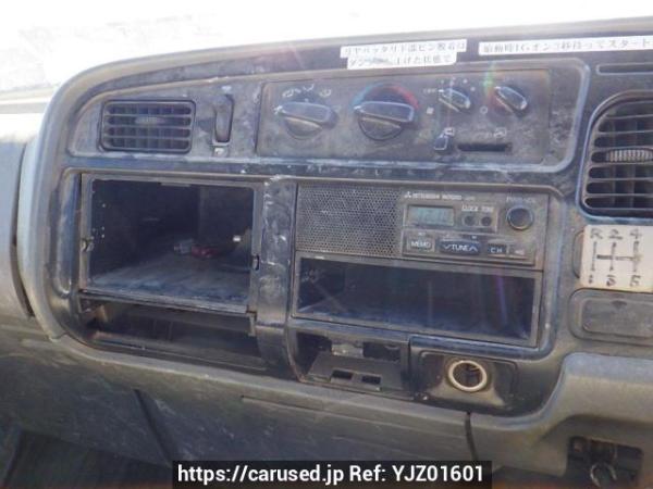 Used 1996 MT mitsubishi canter FE516BC Image[27]