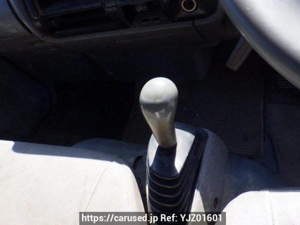 Used 1996 MT mitsubishi canter FE516BC Image[28]