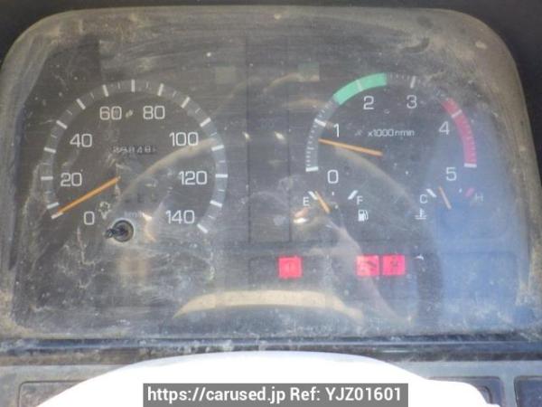 Used 1996 MT mitsubishi canter FE516BC Image[29]