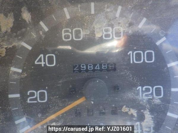Used 1996 MT mitsubishi canter FE516BC Image[30]