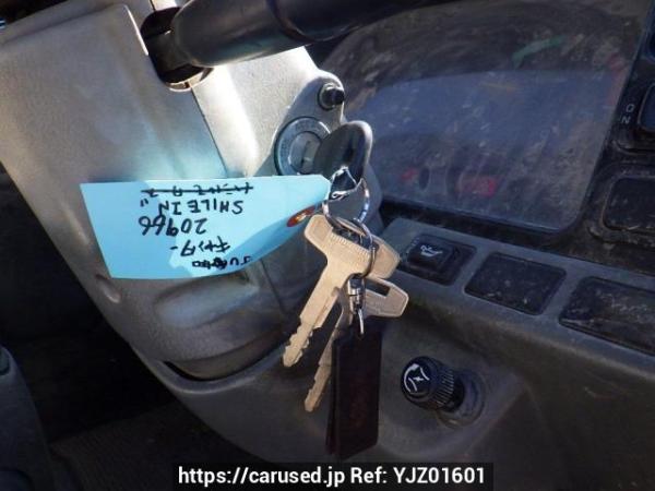 Used 1996 MT mitsubishi canter FE516BC Image[31]