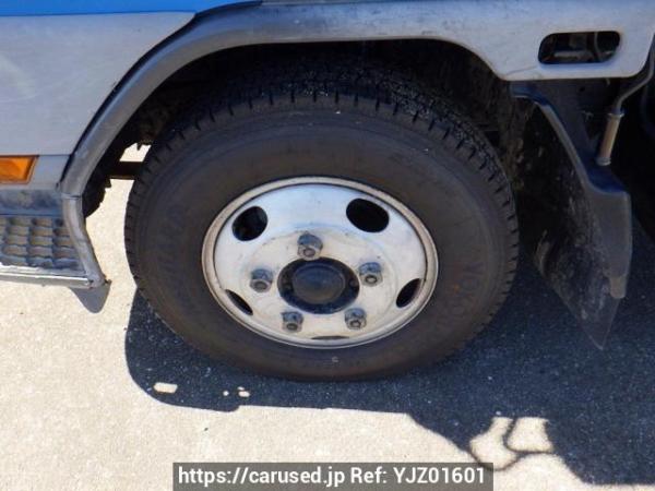Used 1996 MT mitsubishi canter FE516BC Image[34]