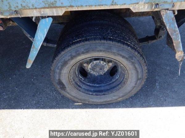Used 1996 MT mitsubishi canter FE516BC Image[35]