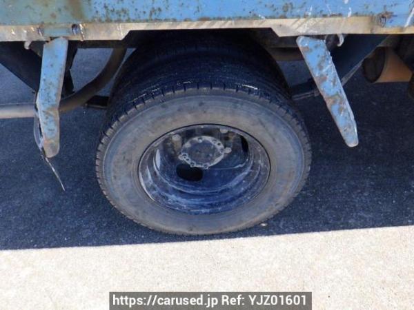 Used 1996 MT mitsubishi canter FE516BC Image[36]