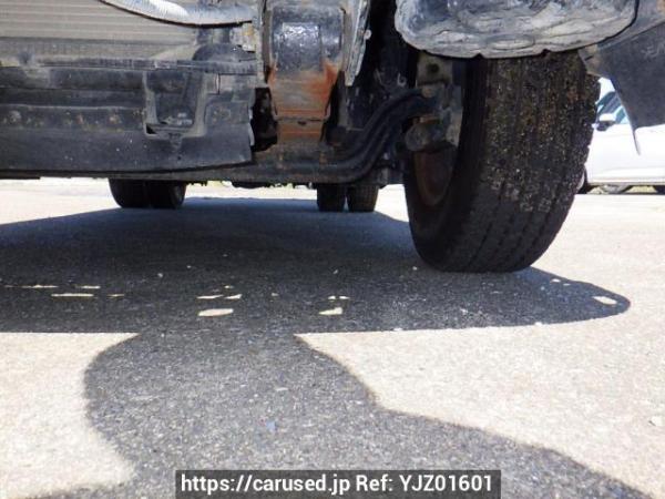 Used 1996 MT mitsubishi canter FE516BC Image[38]