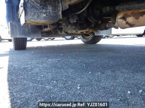 Used 1996 MT mitsubishi canter FE516BC Image[39]