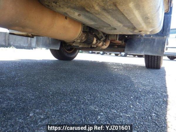 Used 1996 MT mitsubishi canter FE516BC Image[40]
