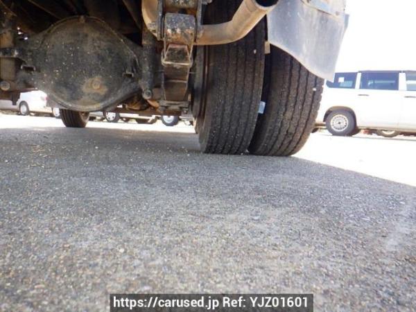 Used 1996 MT mitsubishi canter FE516BC Image[44]