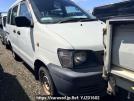 Toyota Townace Van